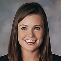 Portrait of Dr. Taylor Paskey